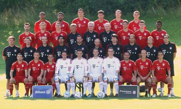 野辅助阵